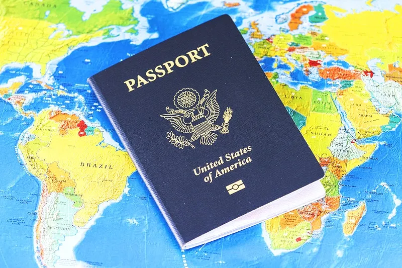 Passport