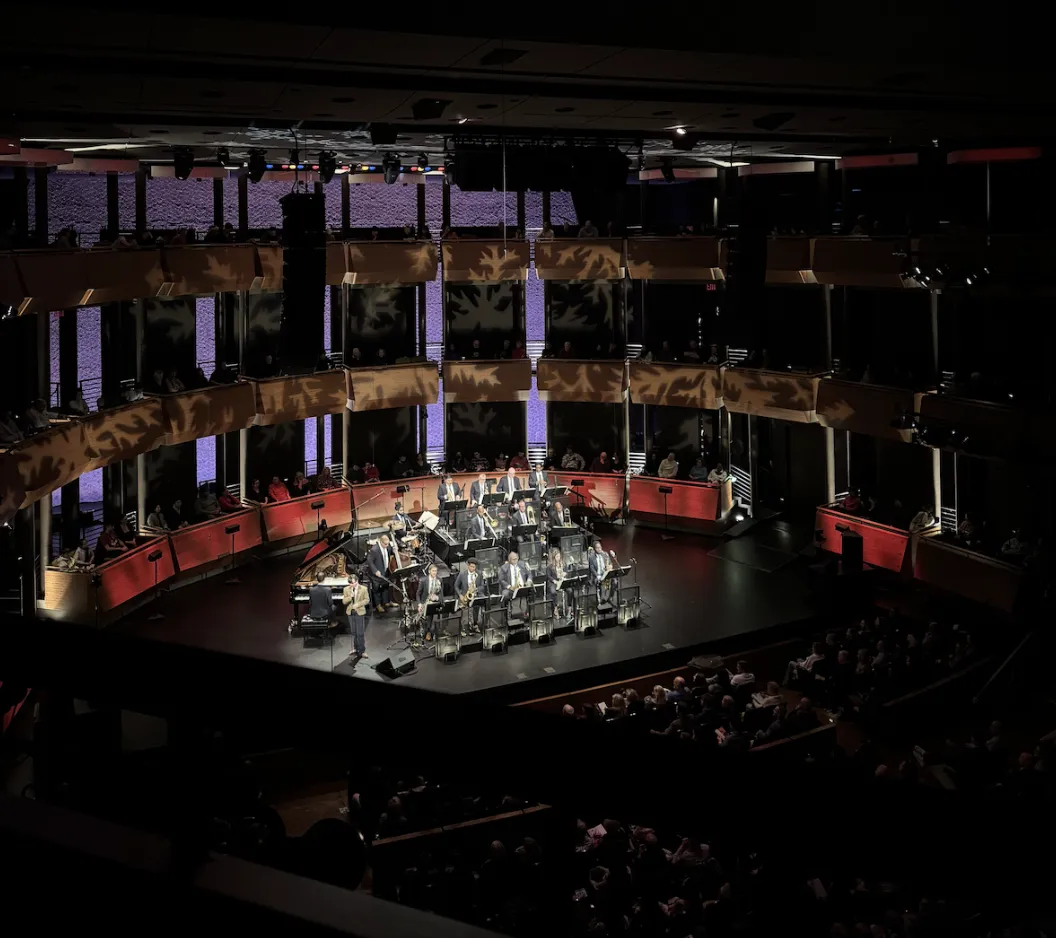 Lincoln Center