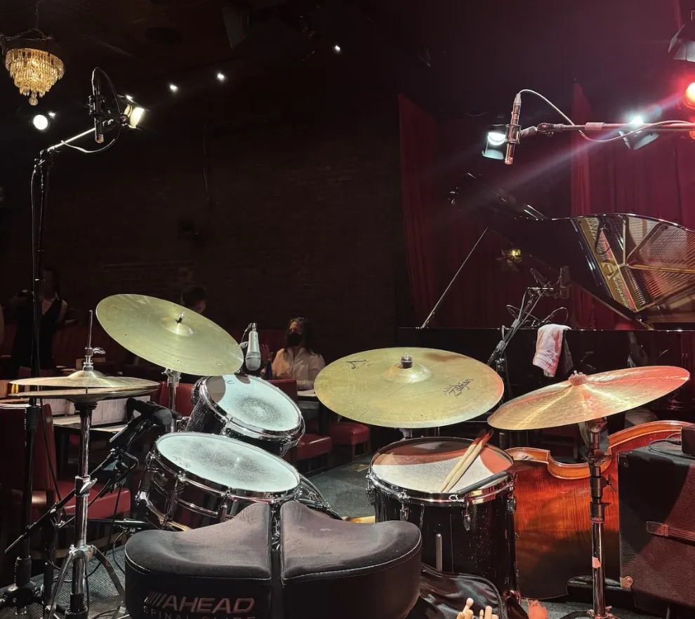 Drums