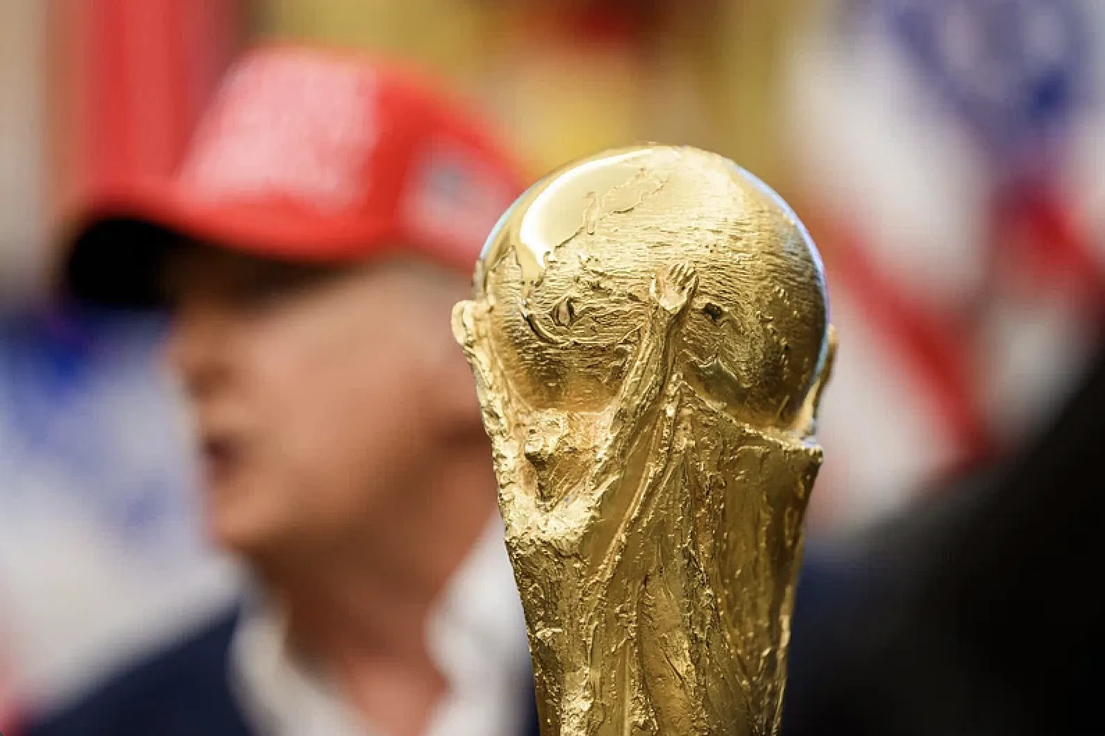 Trophy