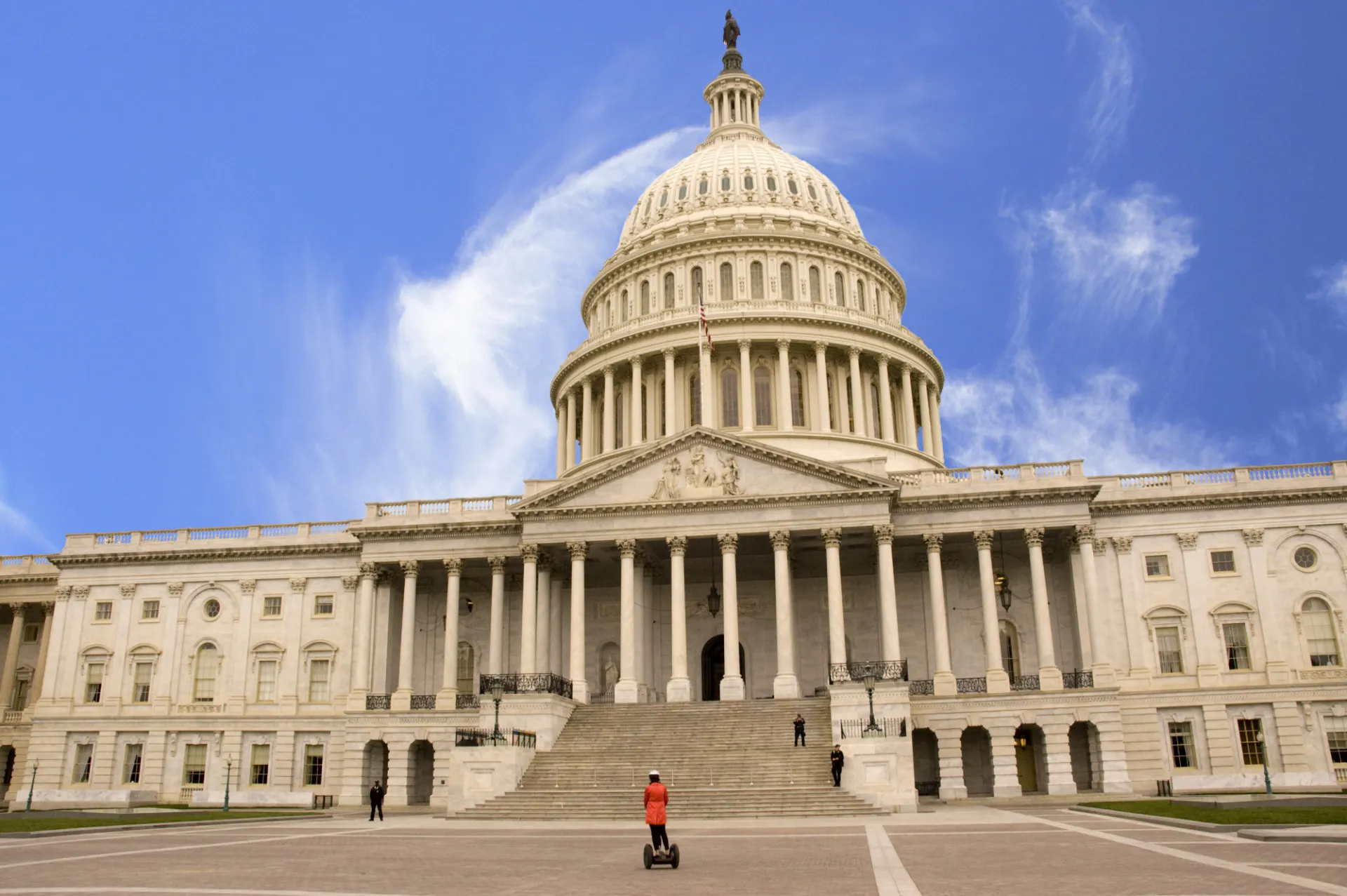 Capitol Building