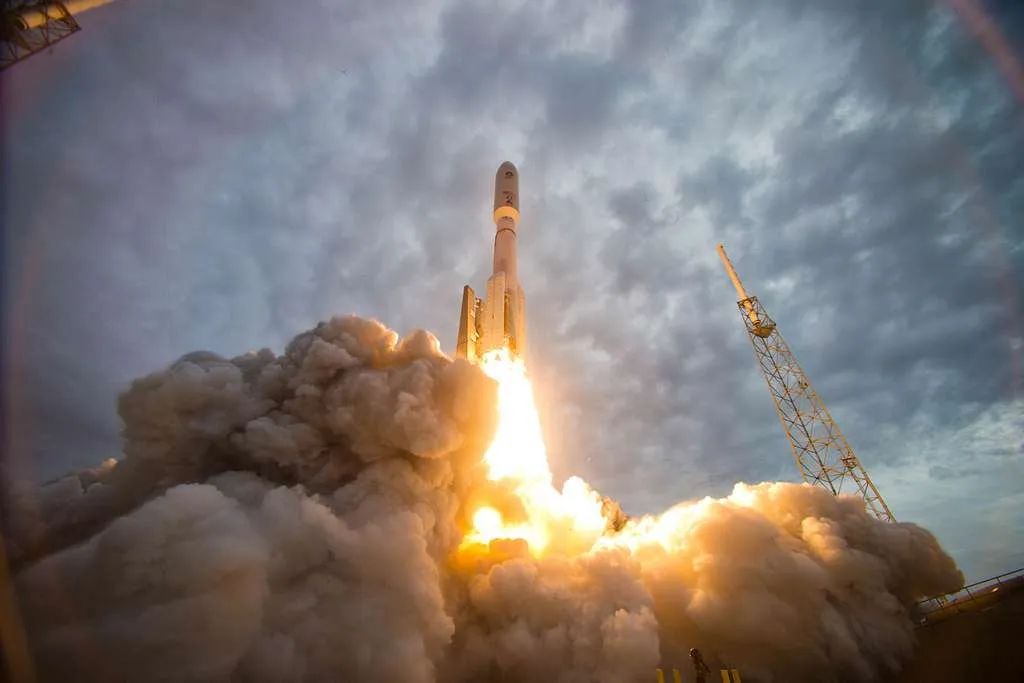 Rocket