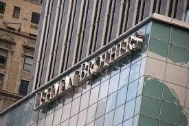 lehman brothers building