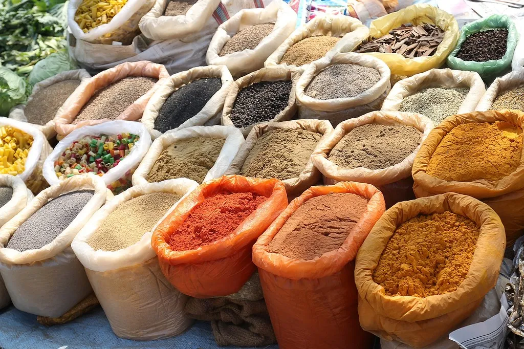 spice