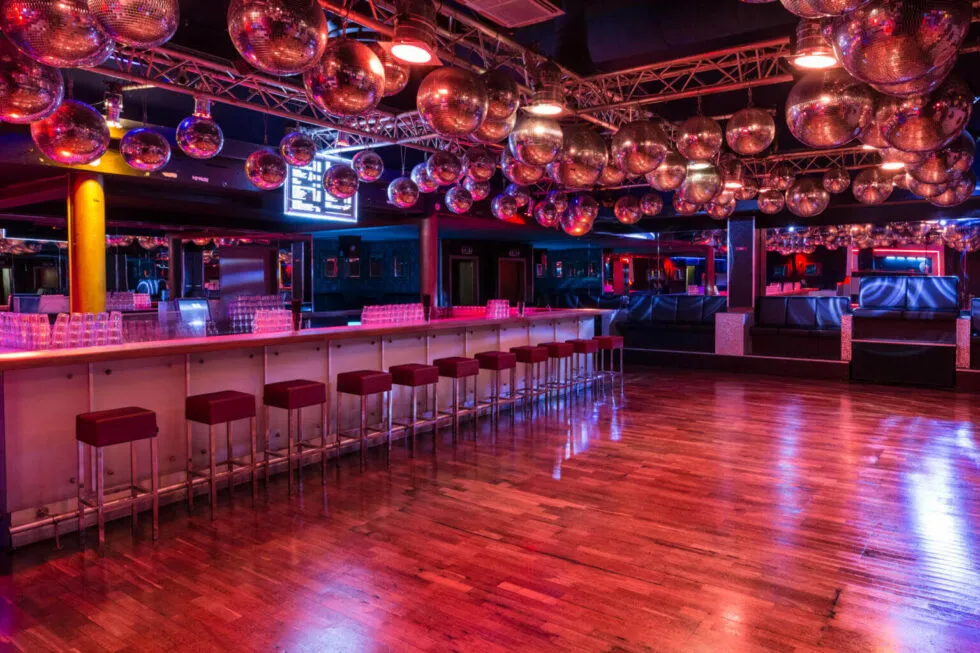 club